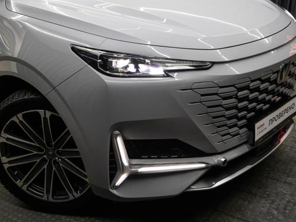Changan UNI-K с пробегом 2024 года, цена 2 949 000 рублей, 20800 км, внедорожник, Автокод Объявления