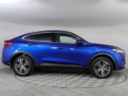 Haval F7x I Рестайлинг Химки  - изображение 19