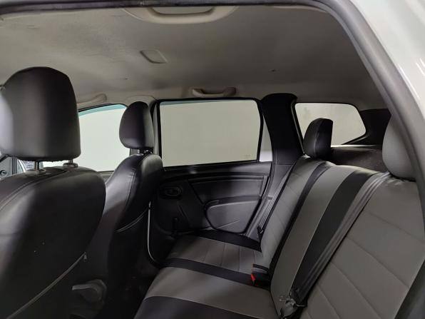 Renault Duster I Рестайлинг с пробегом 2019 года, цена 1 320 000 рублей, 86435 км, внедорожник, Автокод Объявления