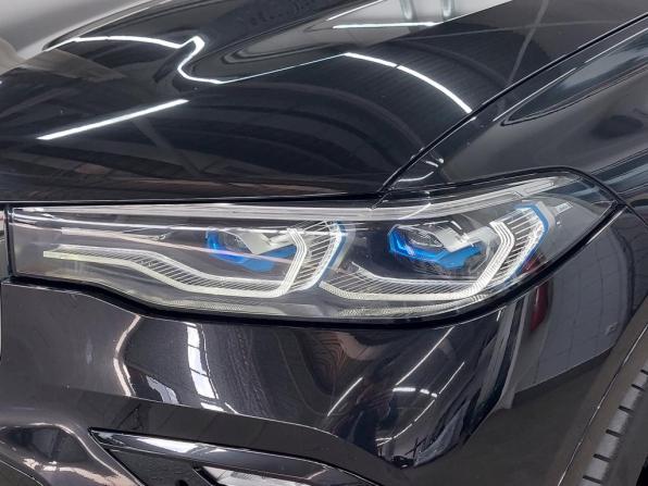 BMW X7 I (G07) с пробегом 2022 года, цена 9 900 000 рублей, 63398 км, внедорожник, Автокод Объявления