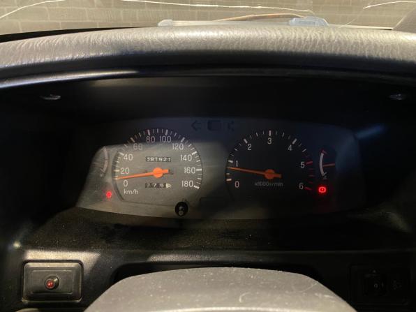Mitsubishi L200 III с пробегом 2002 года, цена 650 000 рублей, 381519 км, пикап, Автокод Объявления