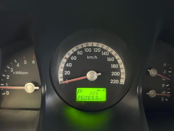 Kia Sportage II с пробегом 2006 года, цена 779 000 рублей, 260000 км, внедорожник, Автокод Объявления
