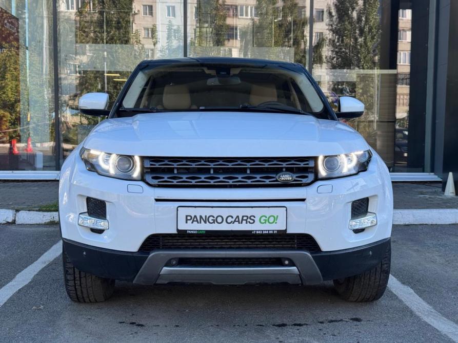 Land Rover Range Rover Evoque I Казань  - изображение 2