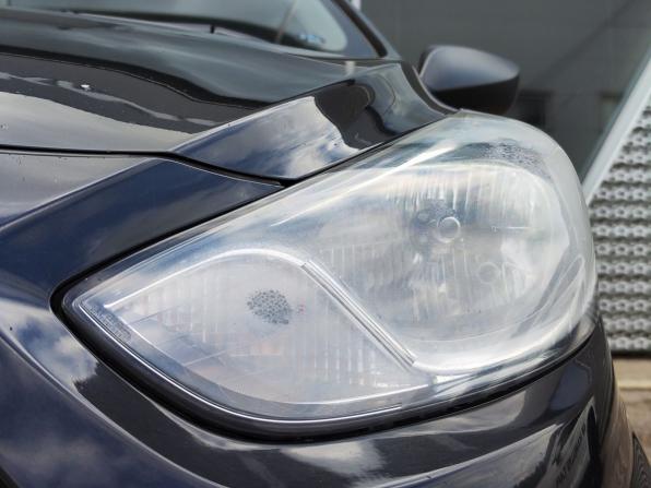Hyundai Solaris I с пробегом 2011 года, цена 680 000 рублей, 178938 км, хэтчбек, Автокод Объявления