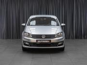 Volkswagen Polo V Рестайлинг Тюмень  - изображение 19