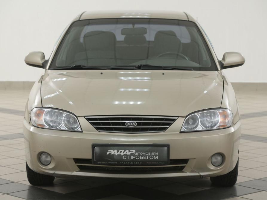 Kia Spectra I Рестайлинг 2 Иваново  - изображение 6