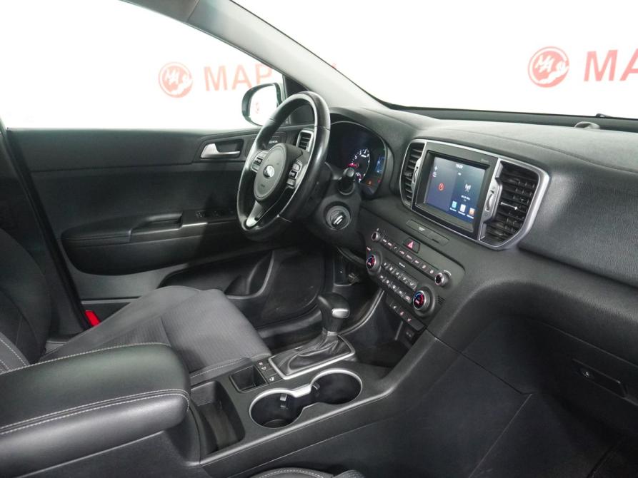 Kia Sportage IV Вологда  - изображение 10