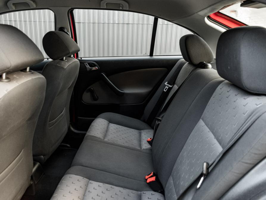Skoda Octavia I (A4) Рестайлинг Екатеринбург  - изображение 18