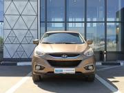 Hyundai ix35 I Рестайлинг Москва  - изображение 25