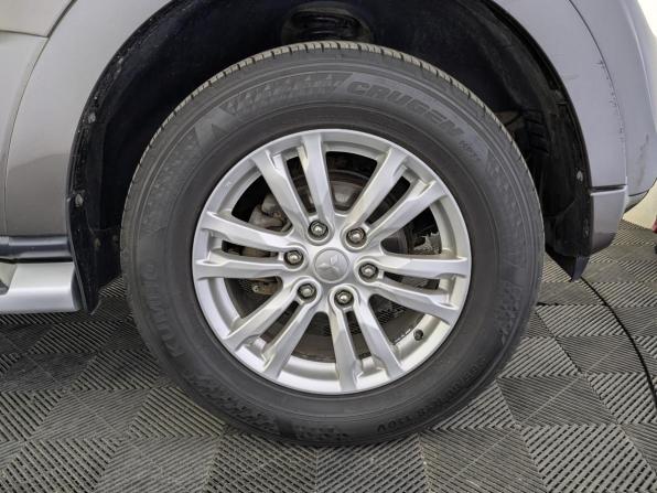 Mitsubishi Pajero IV Рестайлинг 1 с пробегом 2012 года, цена 2 585 000 рублей, 78431 км, внедорожник, Автокод Объявления