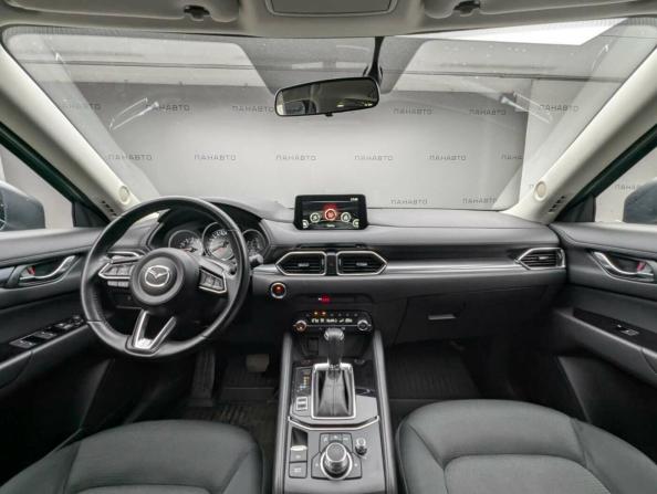 Mazda CX-5 II с пробегом 2020 года, цена 2 299 000 рублей, 142108 км, внедорожник, Автокод Объявления