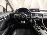 Lexus RX IV Москва  - изображение 44