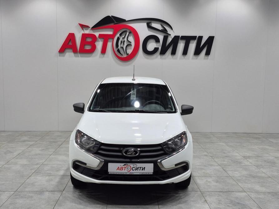 Lada (ВАЗ) Granta I Рестайлинг Воронеж  - изображение 2