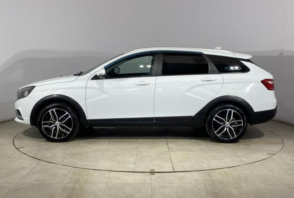 Lada (ВАЗ) Vesta I Саранск  - изображение 14