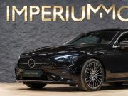 Mercedes-Benz CLE Москва  - изображение 24