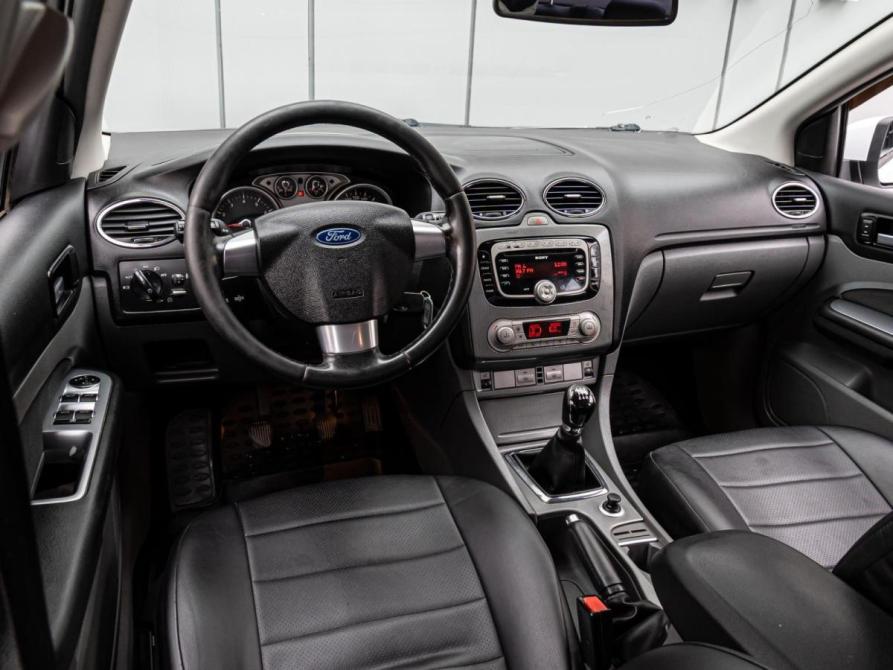 Ford Focus II Рестайлинг Краснодар  - изображение 6