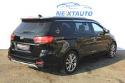 Kia Carnival III Чебоксары  - изображение 44