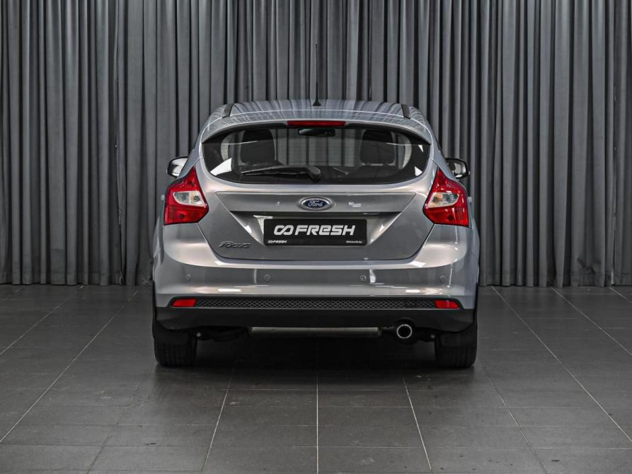 Ford Focus III Ставрополь  - изображение 4