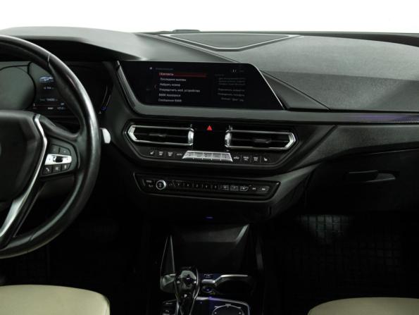 BMW 2 серии F44 с пробегом 2020 года, цена 2 029 700 рублей, 154097 км, седан, Автокод Объявления