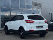 Hyundai Creta I Самара  - изображение 24