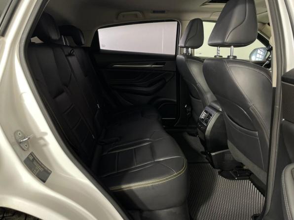 Haval F7x I с пробегом 2021 года, цена 1 646 000 рублей, 155434 км, внедорожник, Автокод Объявления