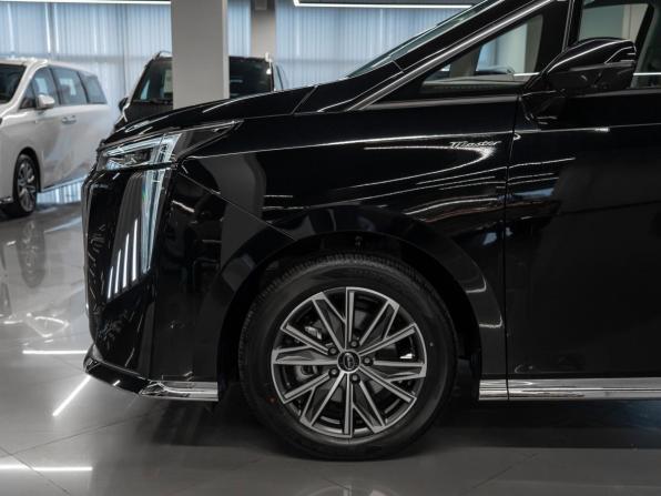GAC Trumpchi M8 II с пробегом 2026 года, цена 4 700 000 рублей, 50 км, минивэн, Автокод Объявления