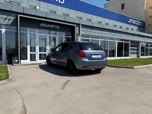 Kia Ceed I с пробегом 2008 года, цена 539 000 рублей, 150471 км, хэтчбек, Автокод Объявления