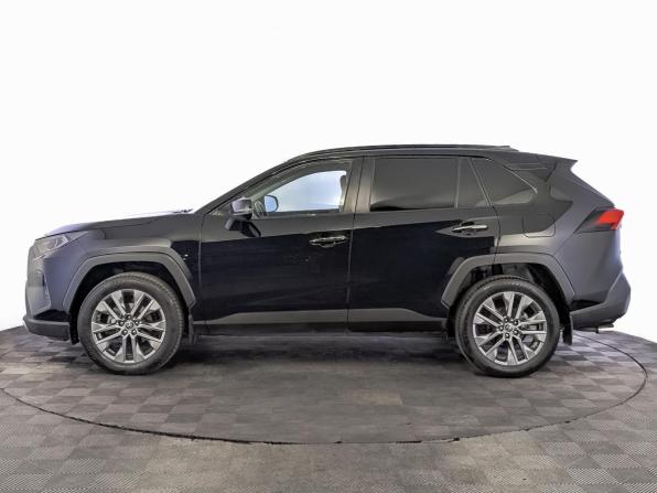 Toyota RAV4 V (XA50) с пробегом 2022 года, цена 4 020 000 рублей, 83820 км, внедорожник, Автокод Объявления