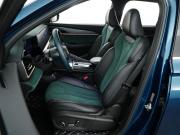 Geely Monjaro I Москва  - изображение 35