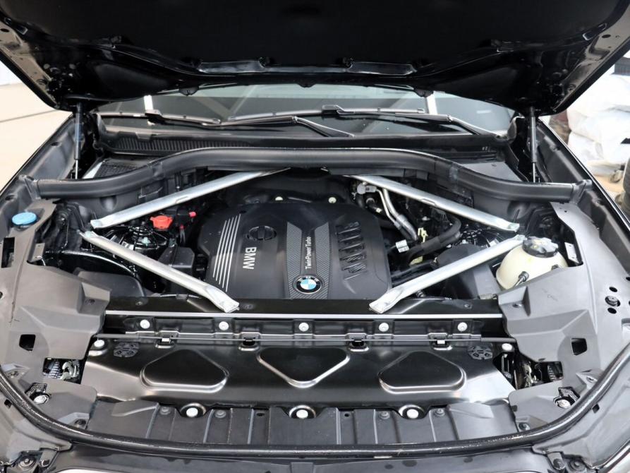BMW X6 III (G06) Калининград  - изображение 7