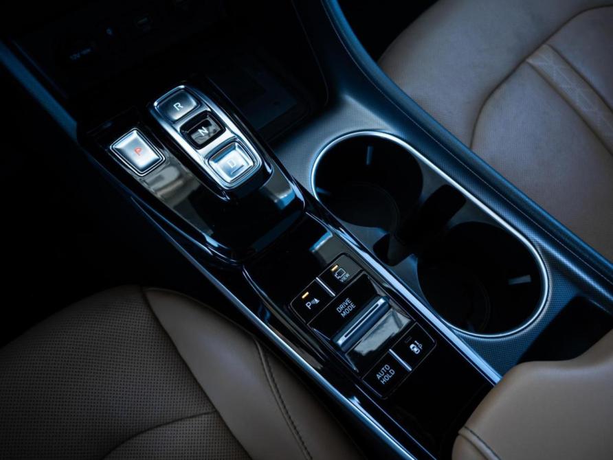 Hyundai Sonata VIII (DN8) Ставрополь  - изображение 13