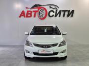 Hyundai Solaris I Рестайлинг Воронеж  - изображение 23