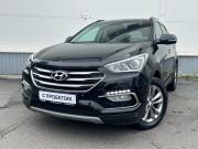 Hyundai Santa Fe III Рестайлинг Санкт-Петербург  - изображение 19