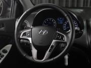 Hyundai Solaris I Рестайлинг Тюмень  - изображение 31