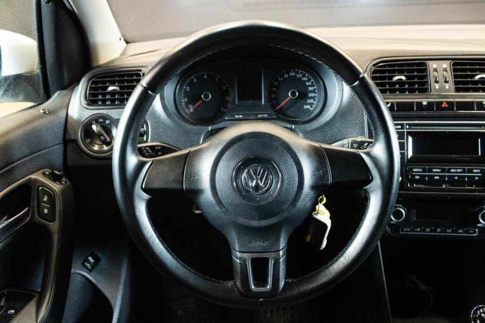 Volkswagen Polo V Рестайлинг Уфа  - изображение 6