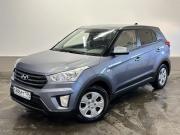 Hyundai Creta I Саратов  - изображение 14