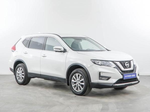 Nissan X-Trail III Рестайлинг с пробегом 2019 года, цена 2 341 444 рубля, 92629 км, внедорожник, Автокод Объявления