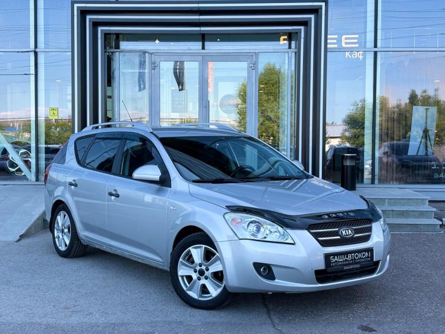 Kia Ceed I Уфа  - изображение 3
