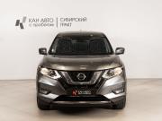 Nissan X-Trail III Рестайлинг Казань  - изображение 10