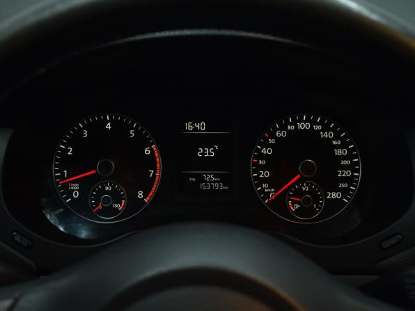 Volkswagen Jetta VI с пробегом 2011 года, цена 749 999 рублей, 153735 км, седан, Автокод Объявления