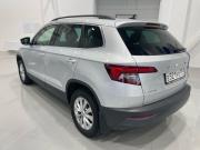 Skoda Karoq I Челябинск  - изображение 22