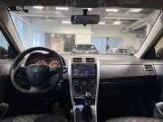 Toyota Corolla X (E140 E150) Рестайлинг Челябинск  - изображение 24