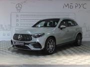 Mercedes-Benz GLC AMG II (X254) Москва  - изображение 26