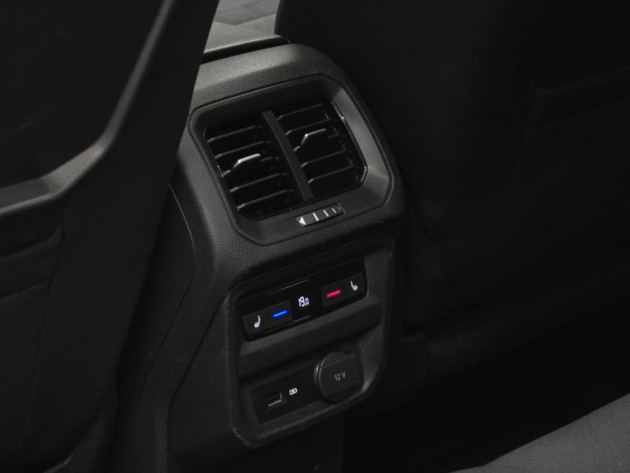 Volkswagen Tiguan II Красноярск  - изображение 18
