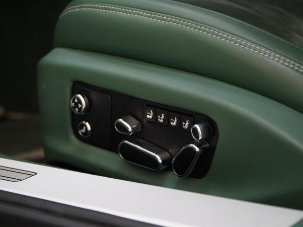 Bentley Continental GT III с пробегом 2019 года, цена 15 800 046 рублей, 62165 км, купе, Автокод Объявления