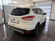 Ford Kuga II Подольск  - изображение 24