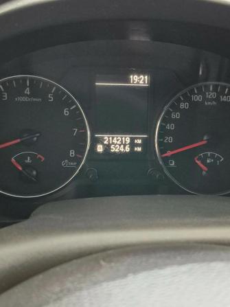 Nissan X-Trail II Рестайлинг с пробегом 2014 года, цена 1 498 000 рублей, 214200 км, внедорожник, Автокод Объявления