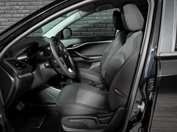 Lada (ВАЗ) Vesta I с пробегом 2020 года, цена 998 000 рублей, 110191 км, седан, Автокод Объявления