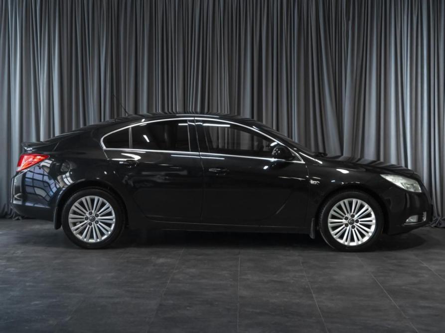 Opel Insignia I Тюмень  - изображение 5