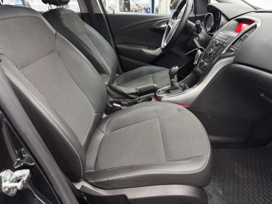 Opel Astra J Воронеж  - изображение 13